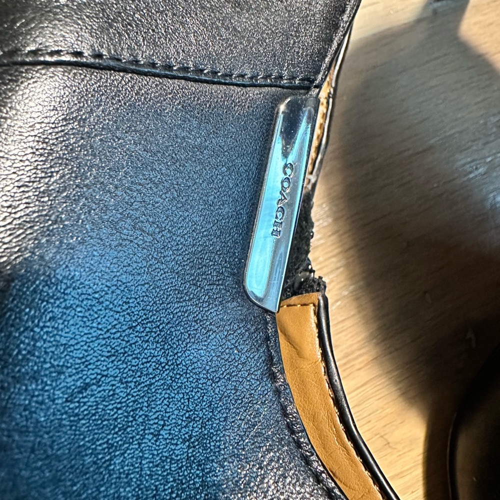 Coach Shoes - Picture 3 of 4